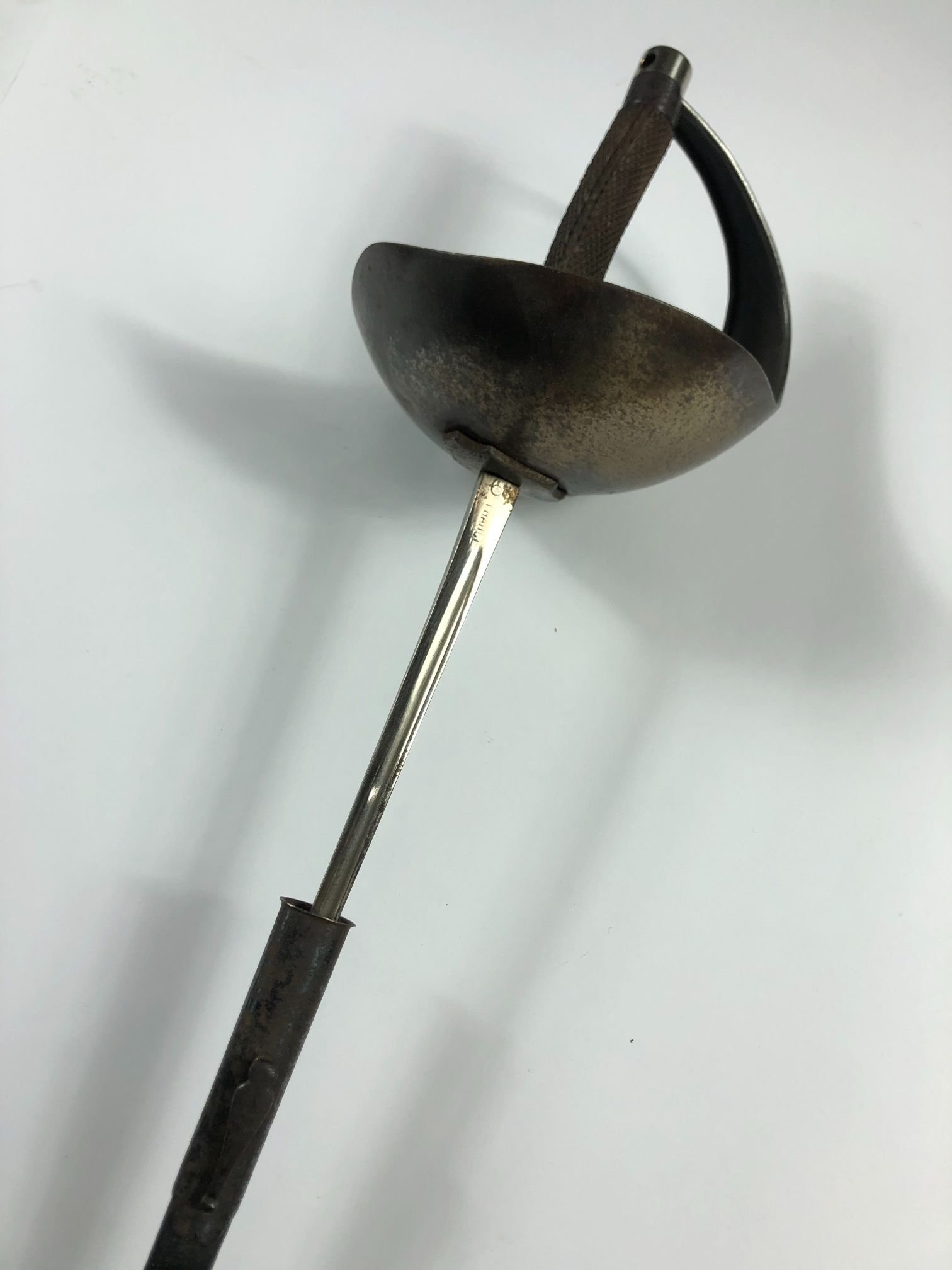 Espadas de duelo - Imagen 2