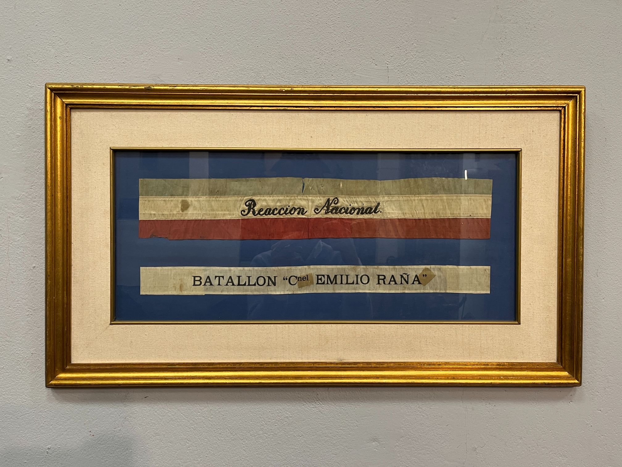 Dos divisas uruguayas - Imagen 2