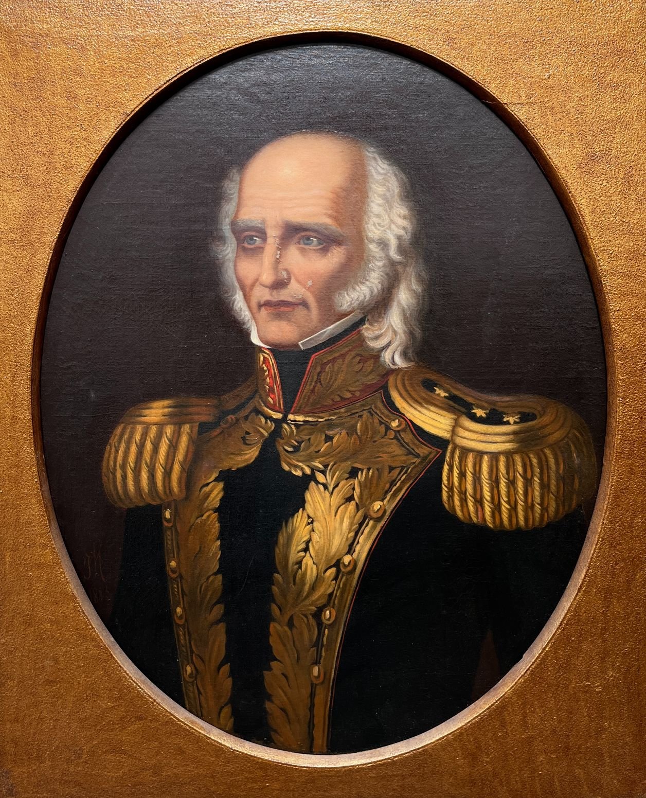 Giuseppe Maraschini "Artigas"