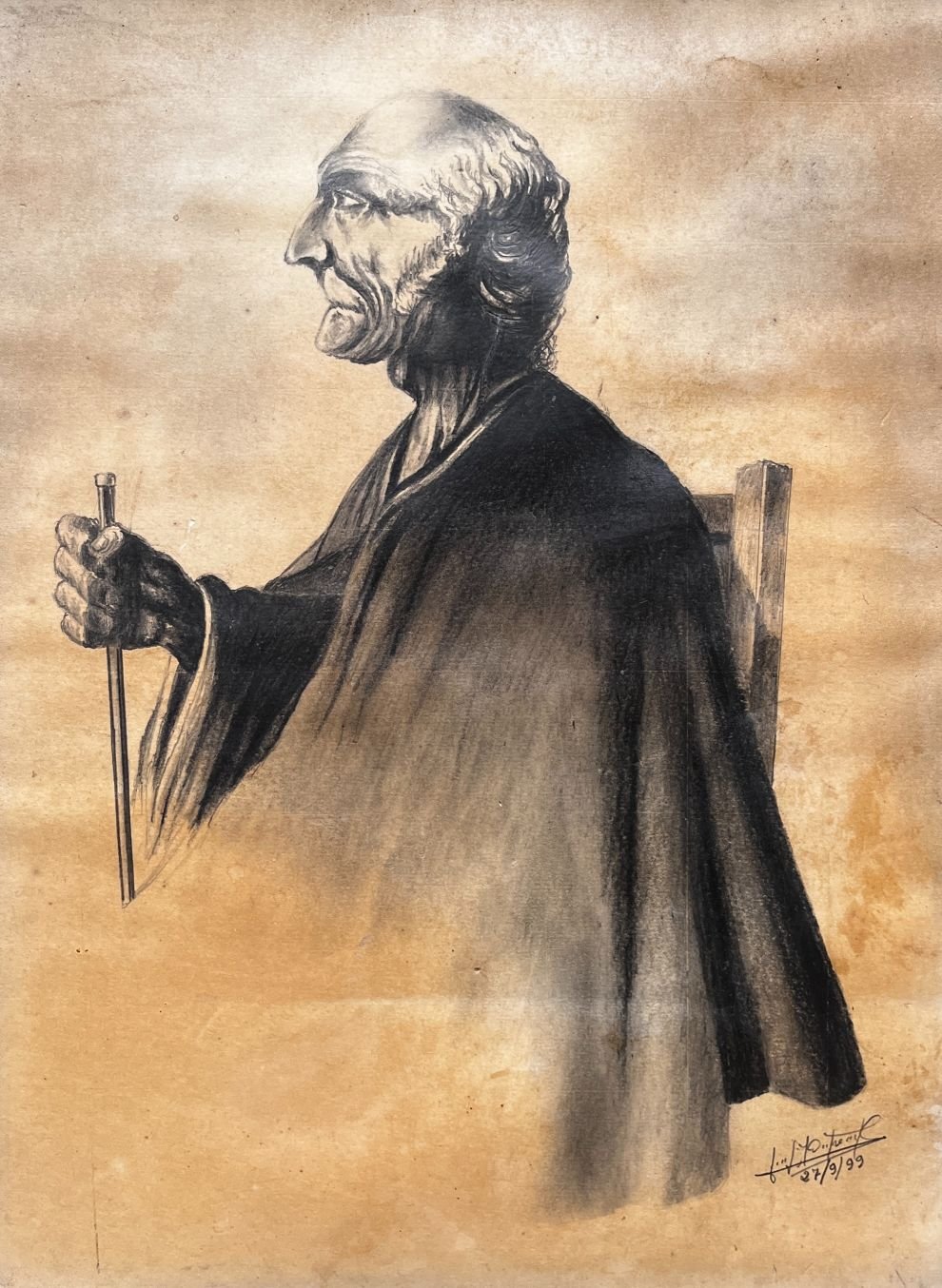 Artigas en el Paraguay