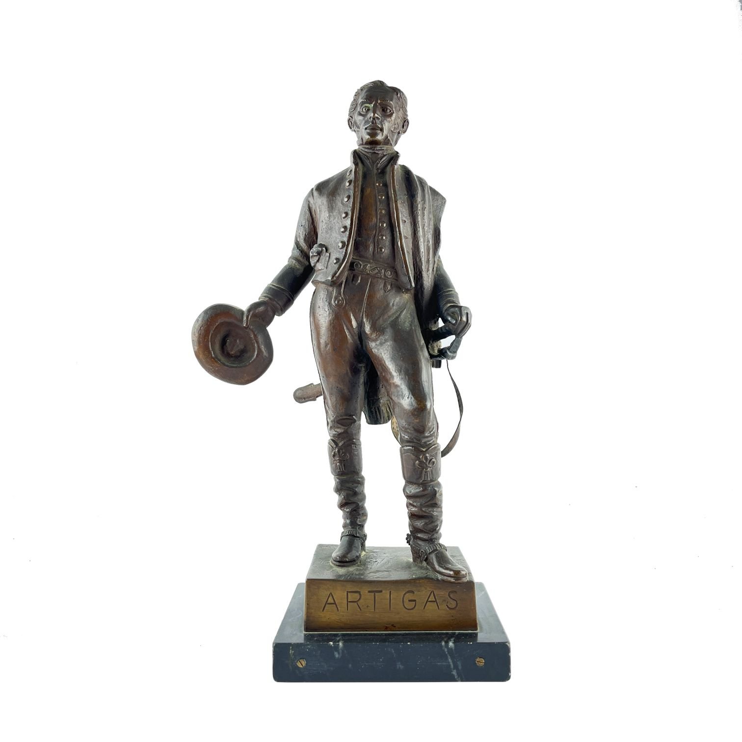 Juan Manuel Blanes "Artigas"