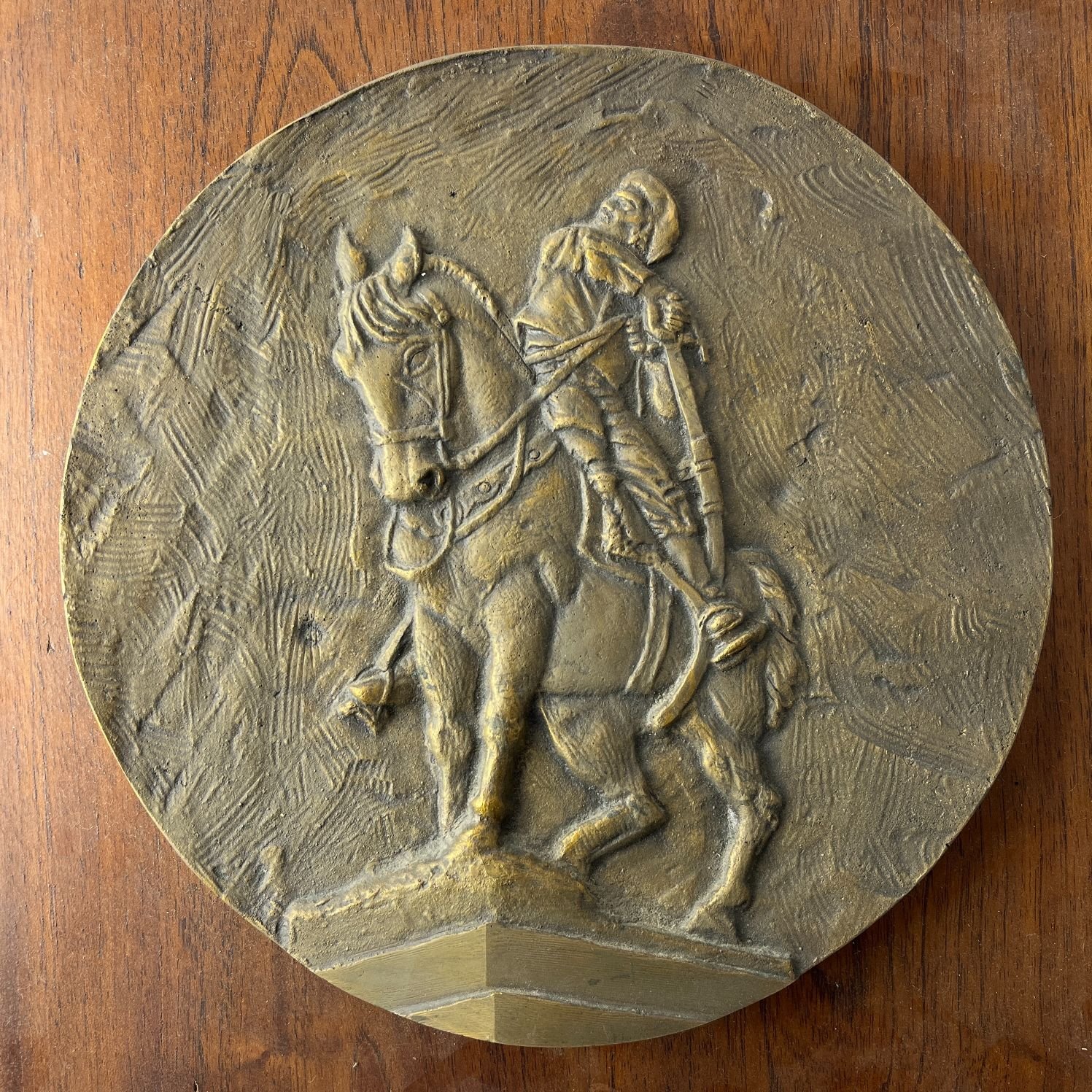 Juan Manuel Ferrari "Lavalleja"