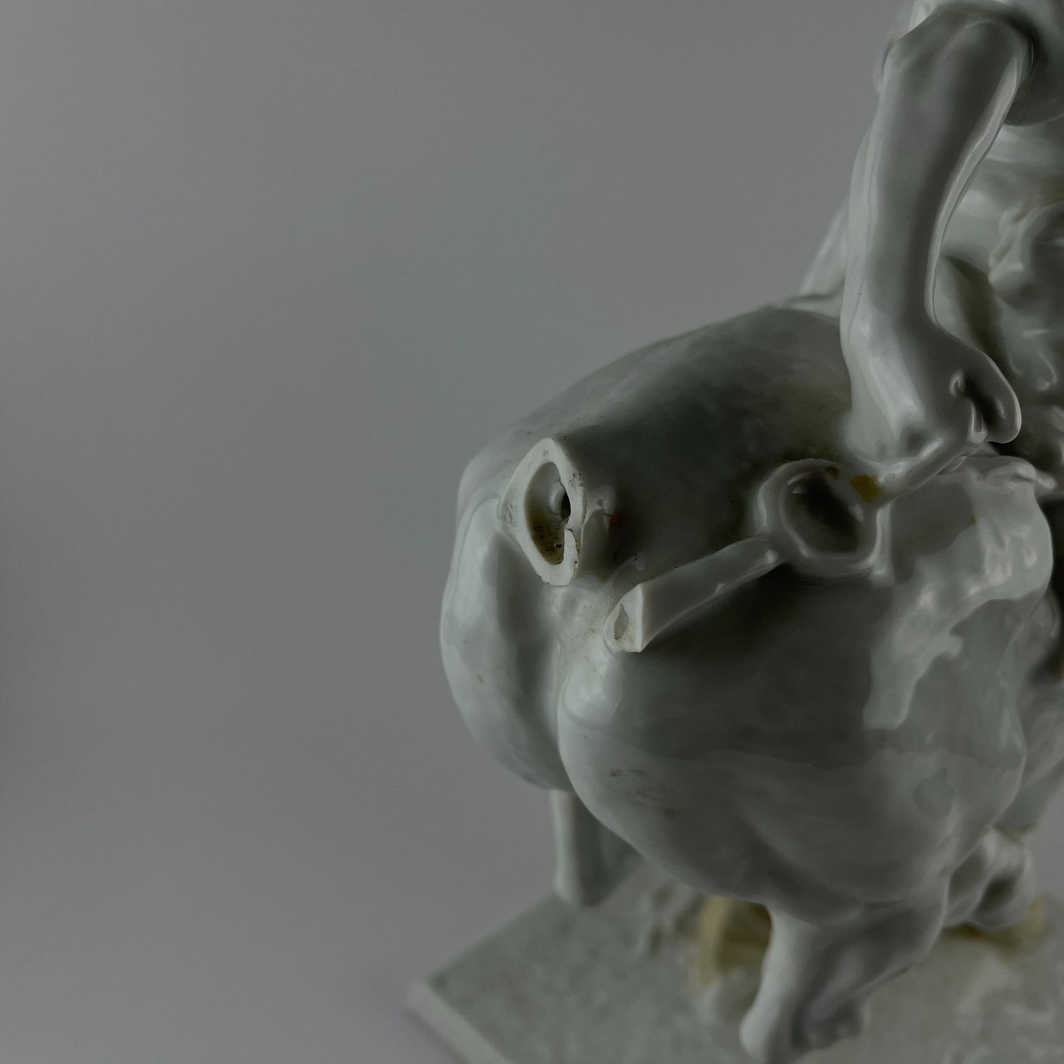 José Belloni "Prendido como abrojo" - Imagen 2