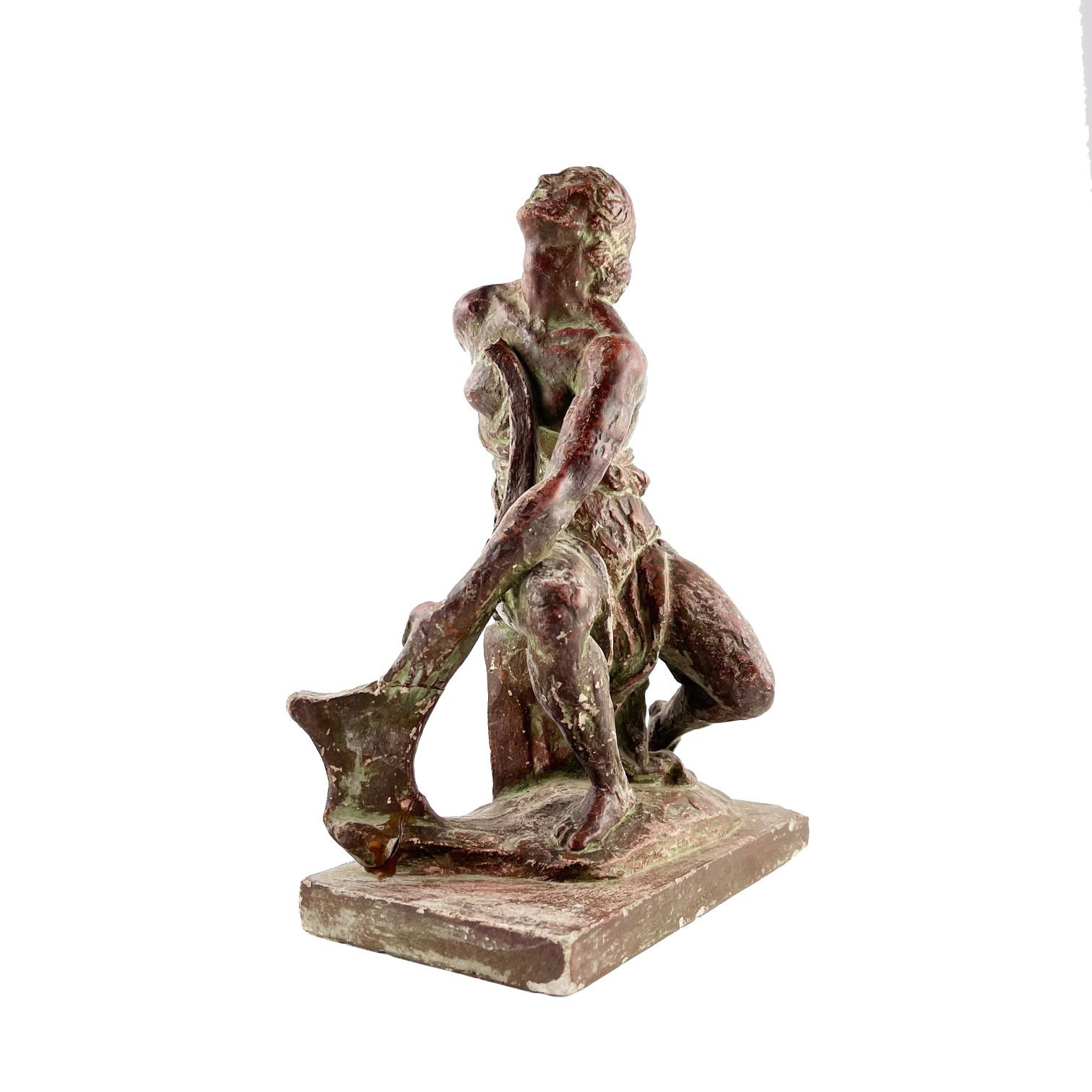 José Luis Zorrilla de San Martín "Erató"