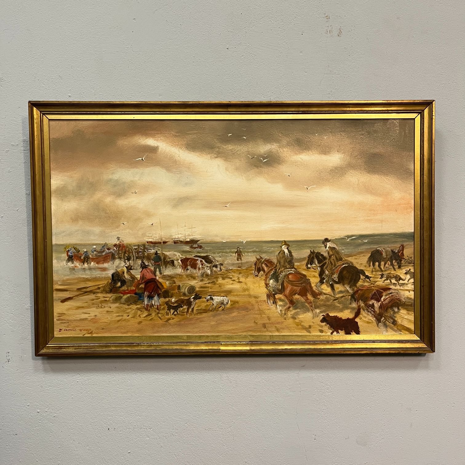 Enrique Castells Capurro - Imagen 2