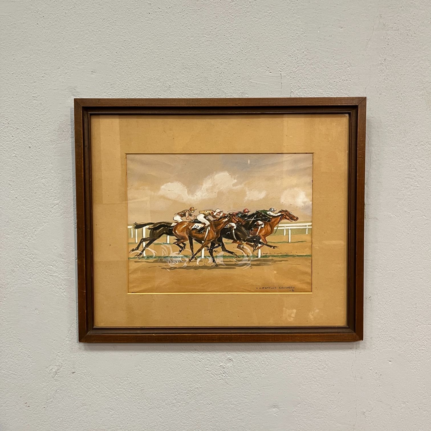 Enrique Castells Capurro - Imagen 2