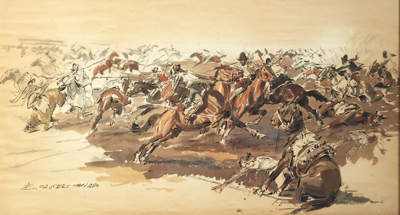 Enrique Castells Capurro