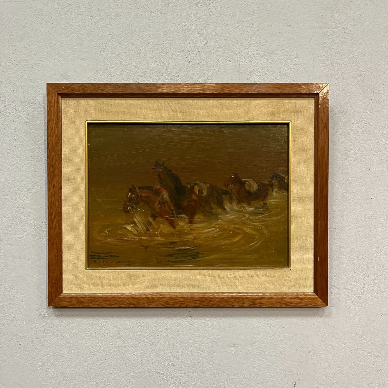 Enrique Castells Capurro