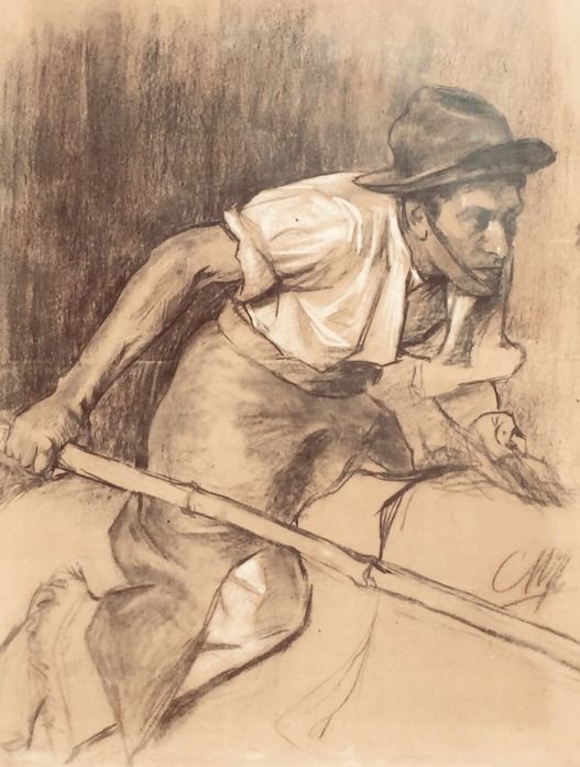 Carlos María Herrera