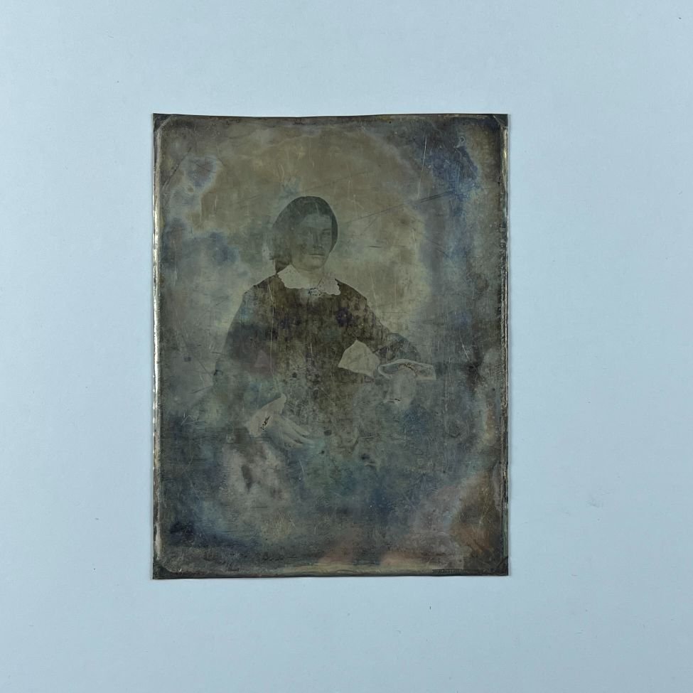 Daguerrotipos - Imagen 2