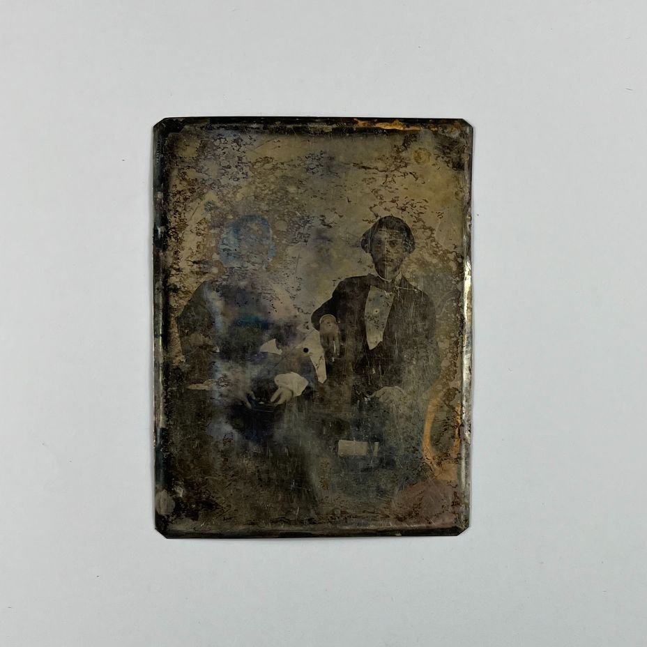 Daguerrotipos - Imagen 3