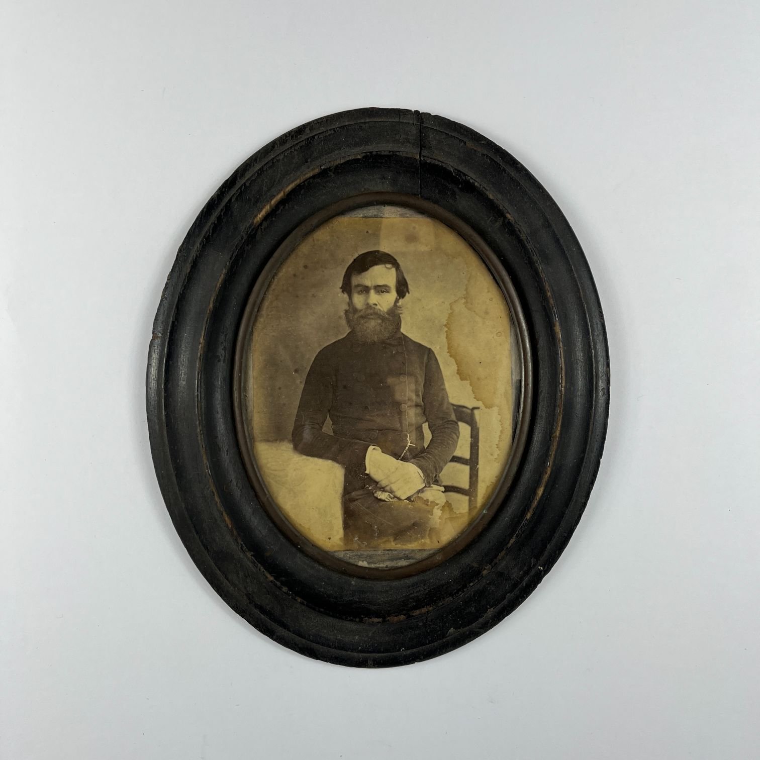 Fotografía Melchor Pacheco y Obes