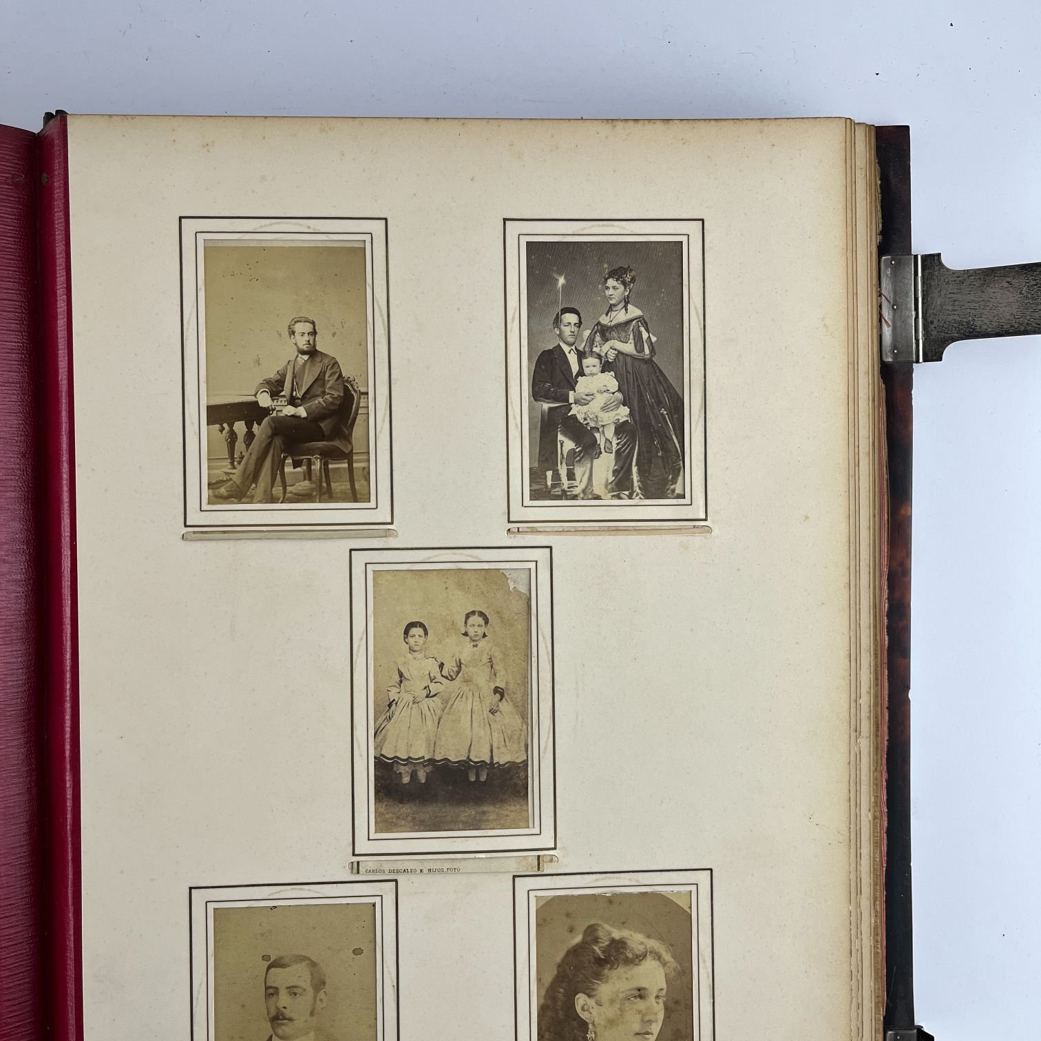 Álbum de visitas - Imagen 5