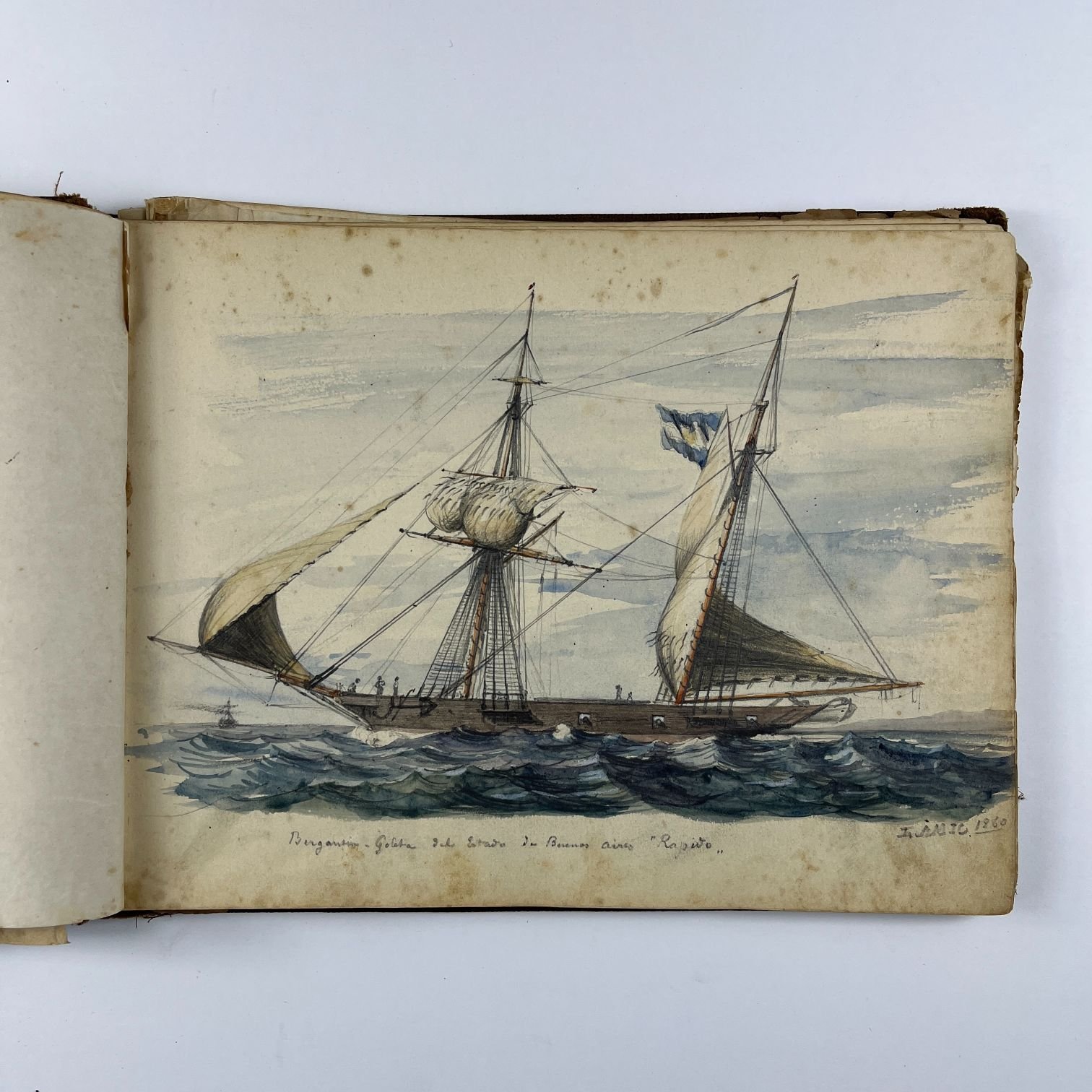 Álbum de visitas - Imagen 3