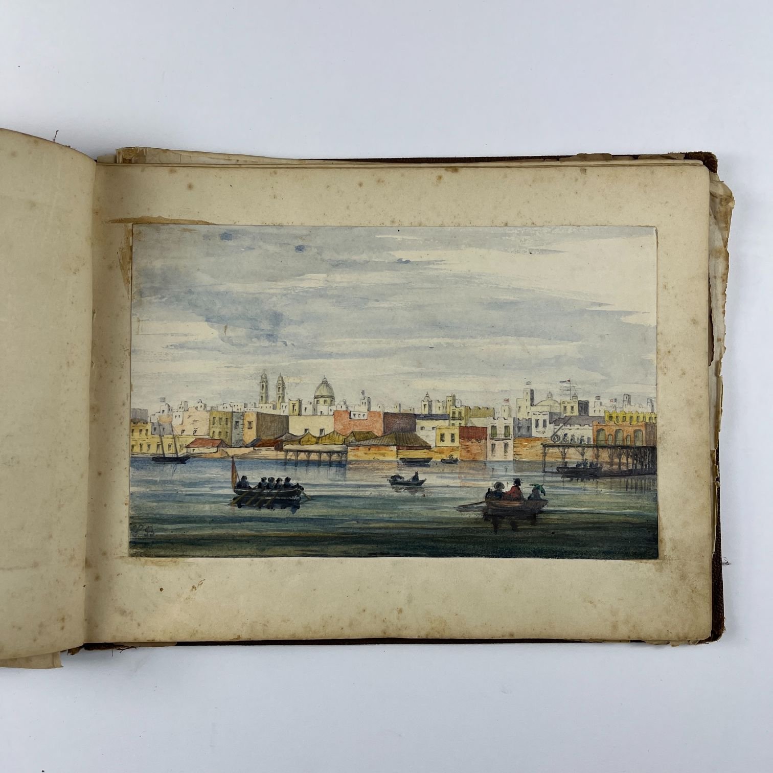 Álbum de visitas - Imagen 4