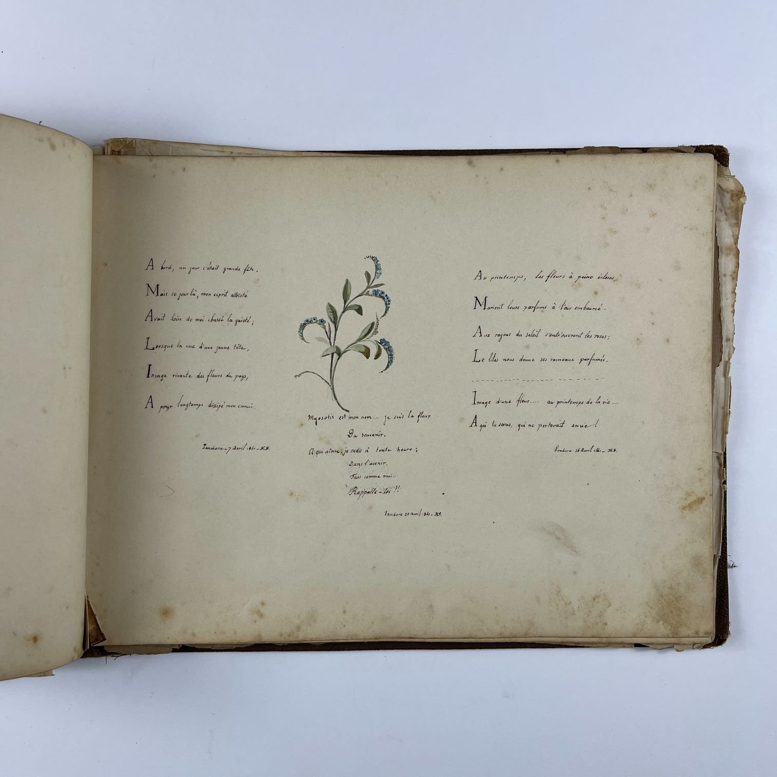 Álbum de visitas - Imagen 5