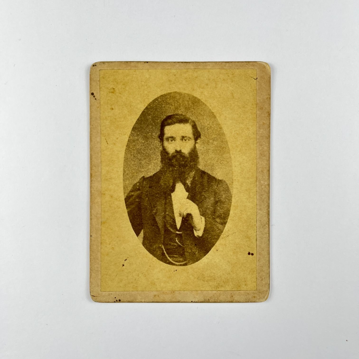 Fotografía Pampilo y Novas