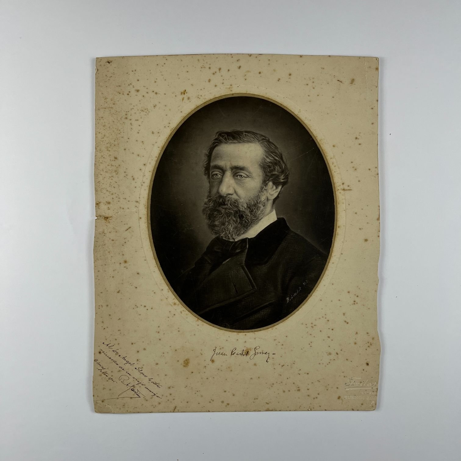 Fotografía Juan Carlos Gómez