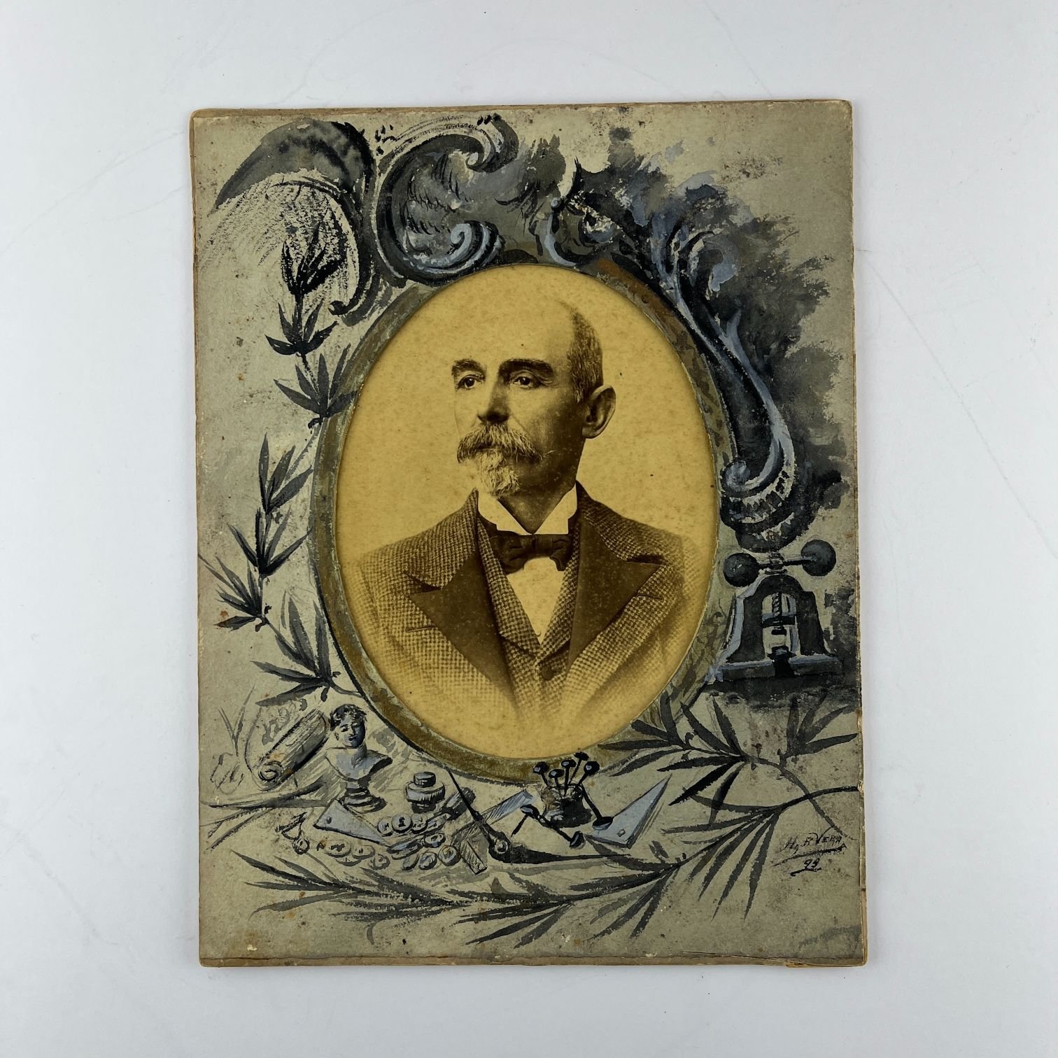 Fotografía Agustín Vera