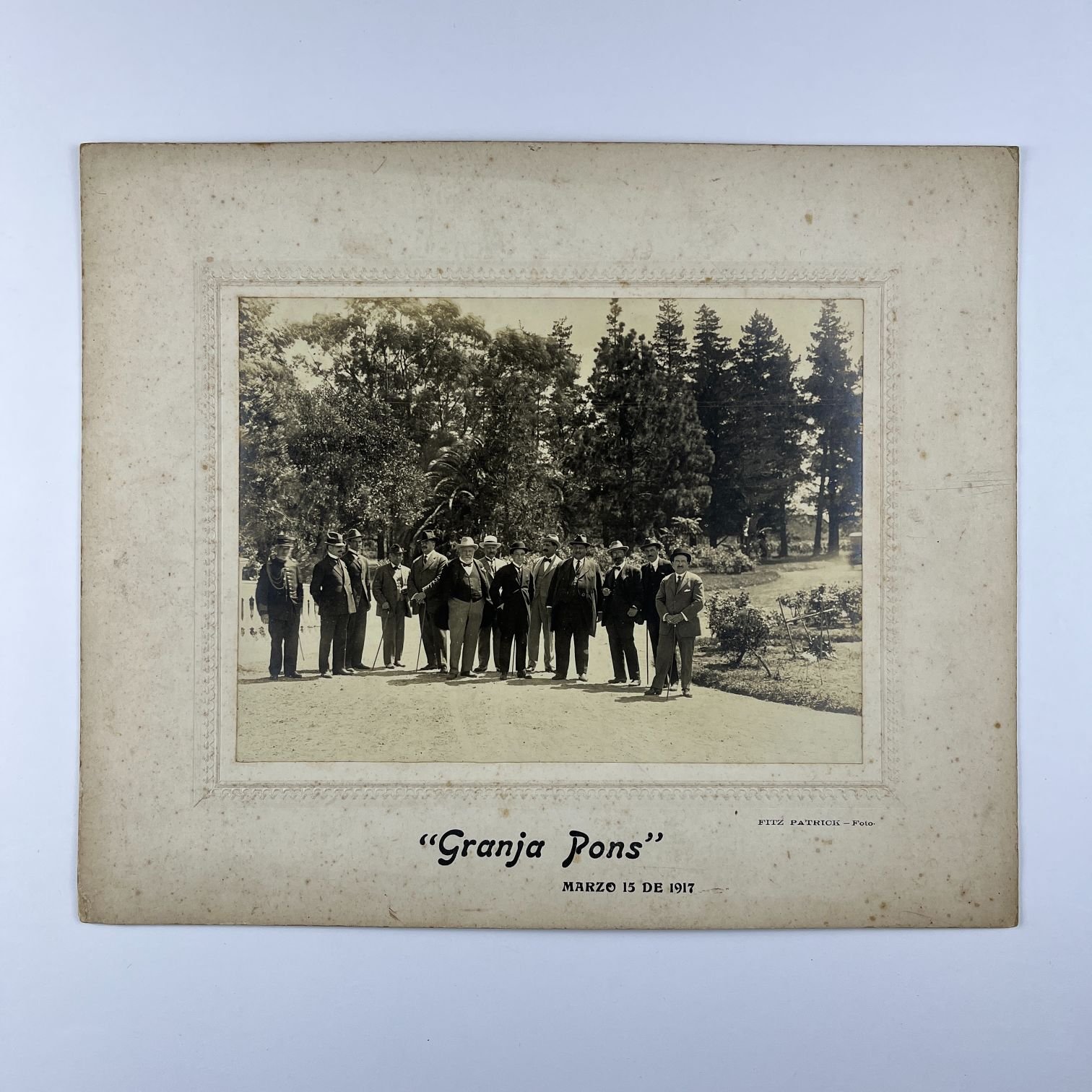 Fotografías Granja Pons - Imagen 2