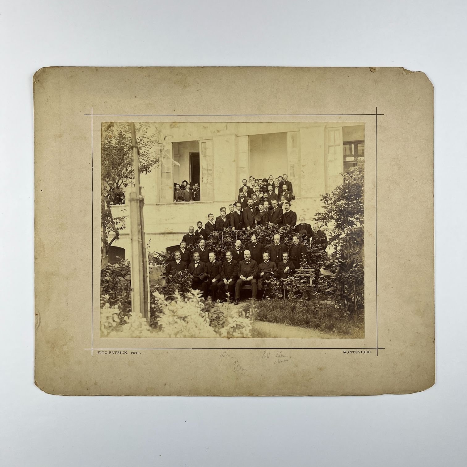 Fotografía Piñeyro del Campo