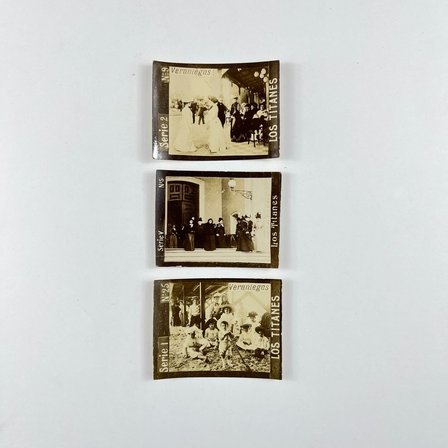 Fotografías Jesús Cubela