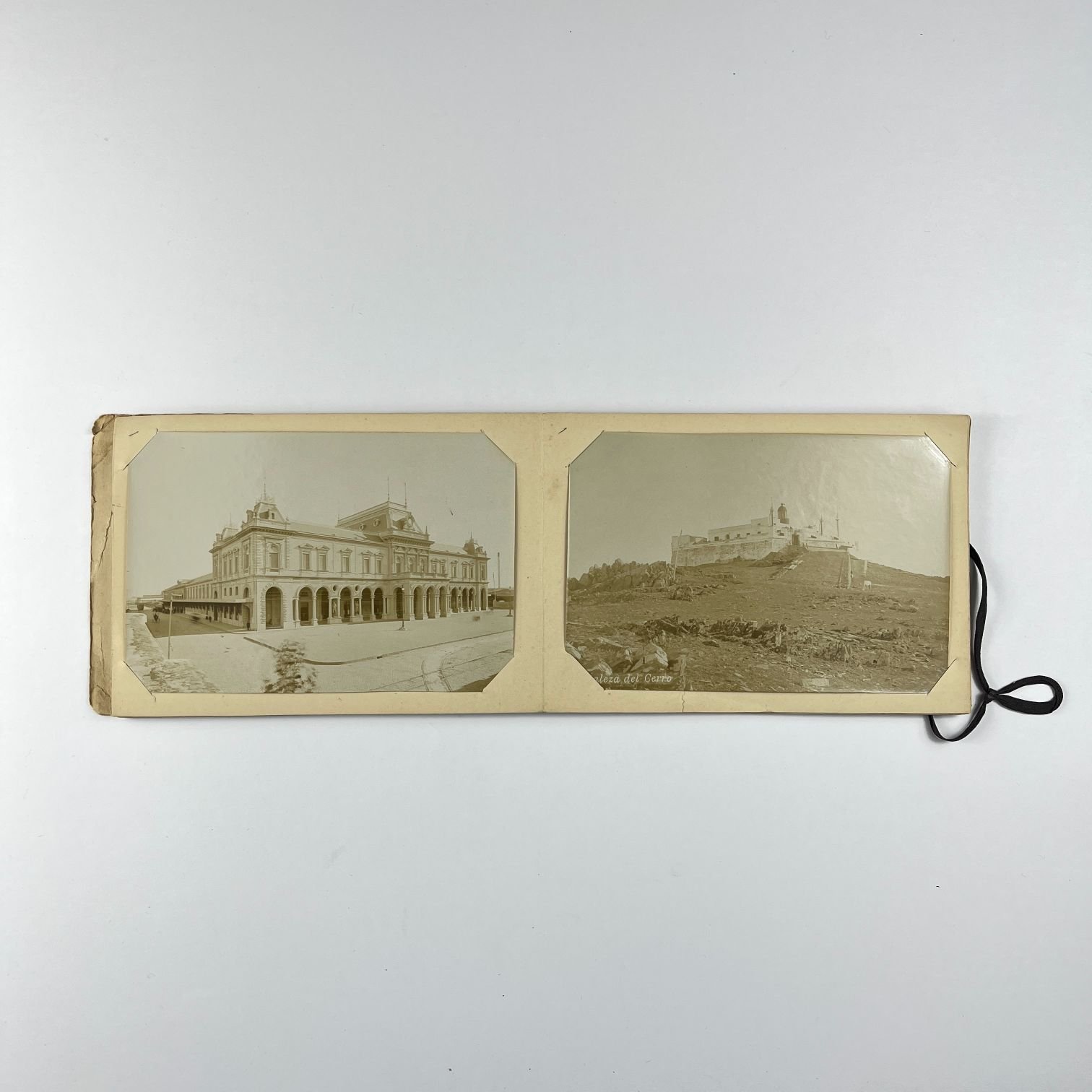 Fotografías "Montevideo"