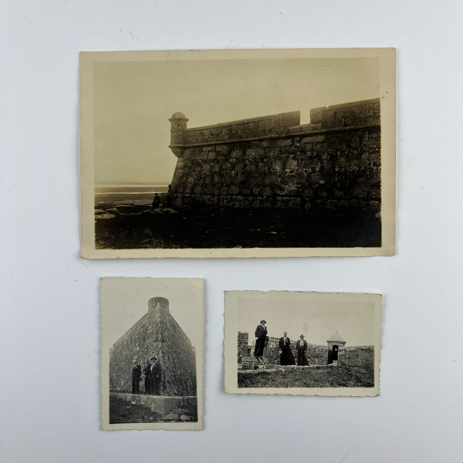 Fotografías Horacio Arredondo