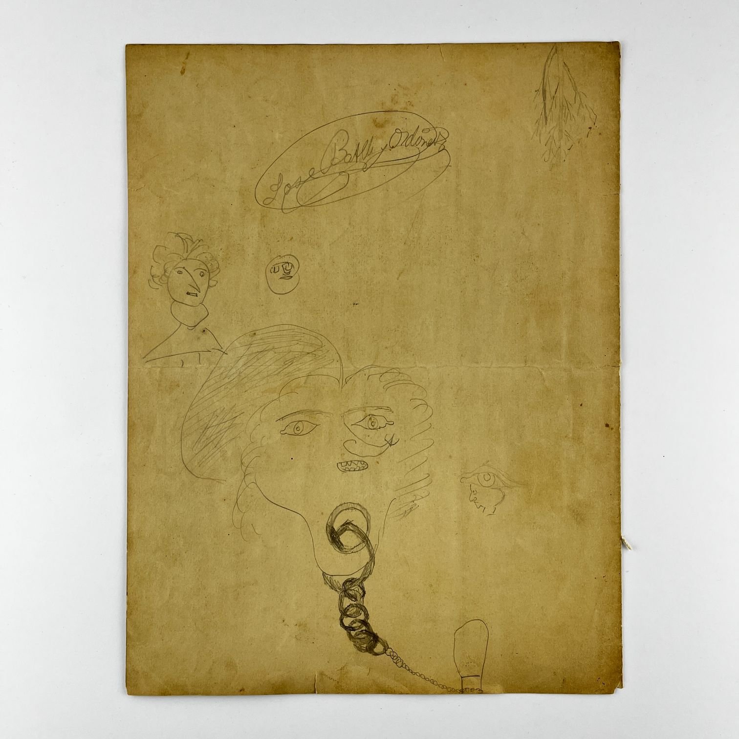 Partitura Amalia Ordóñez de Batlle - Imagen 2