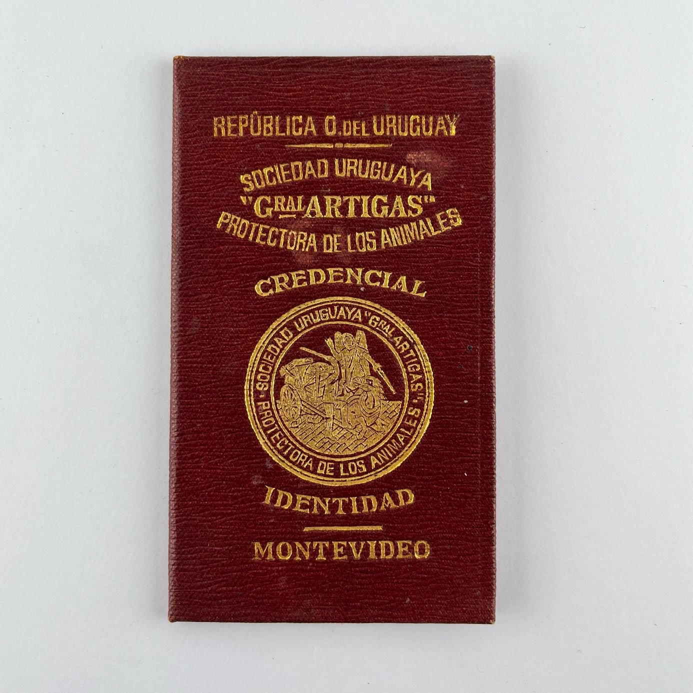 Documento José Batlle y Ordóñez