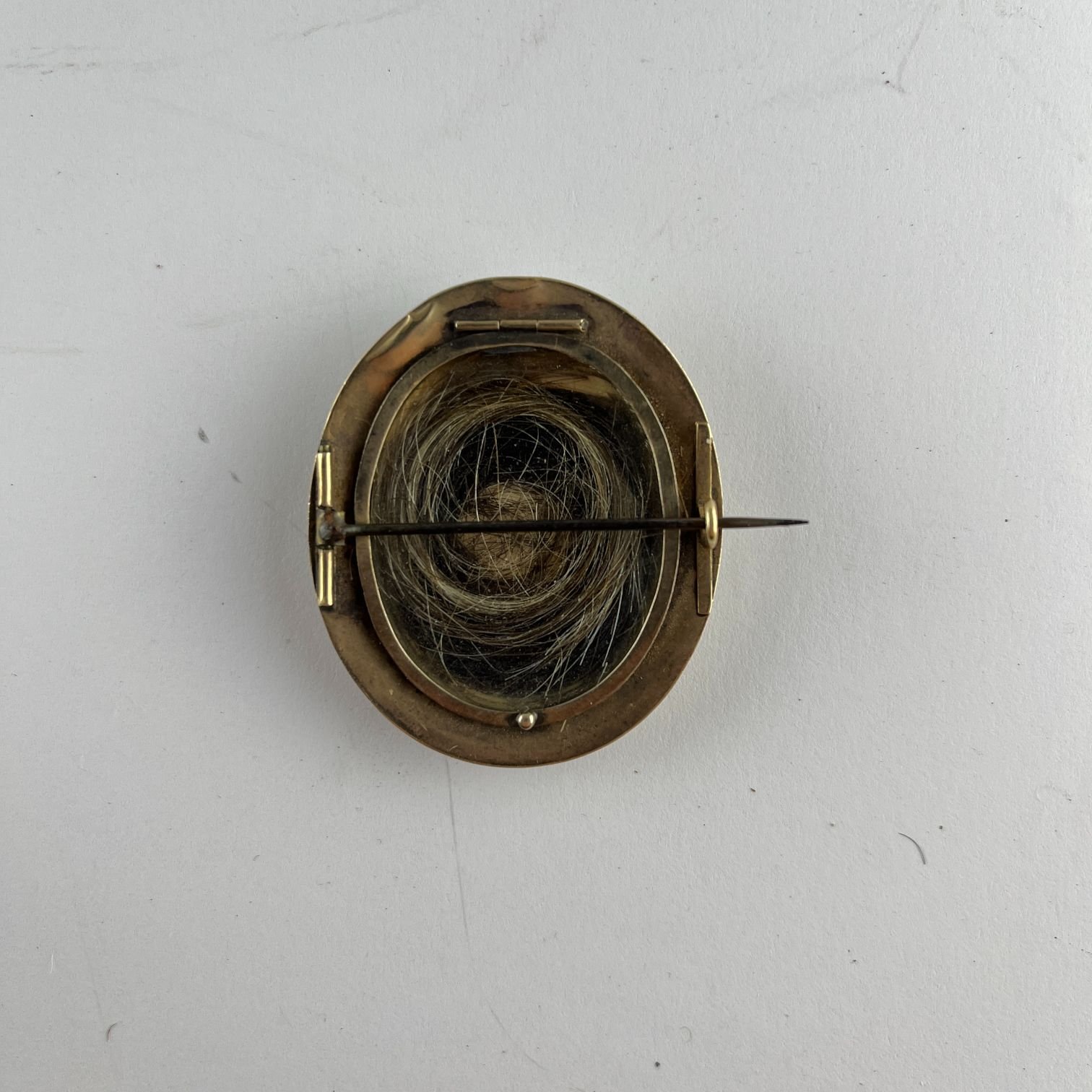 Relicario Ana Amalia Batlle - Imagen 2