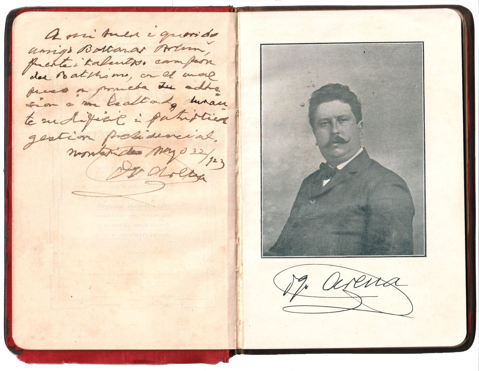 Domigo Arena - Imagen 2