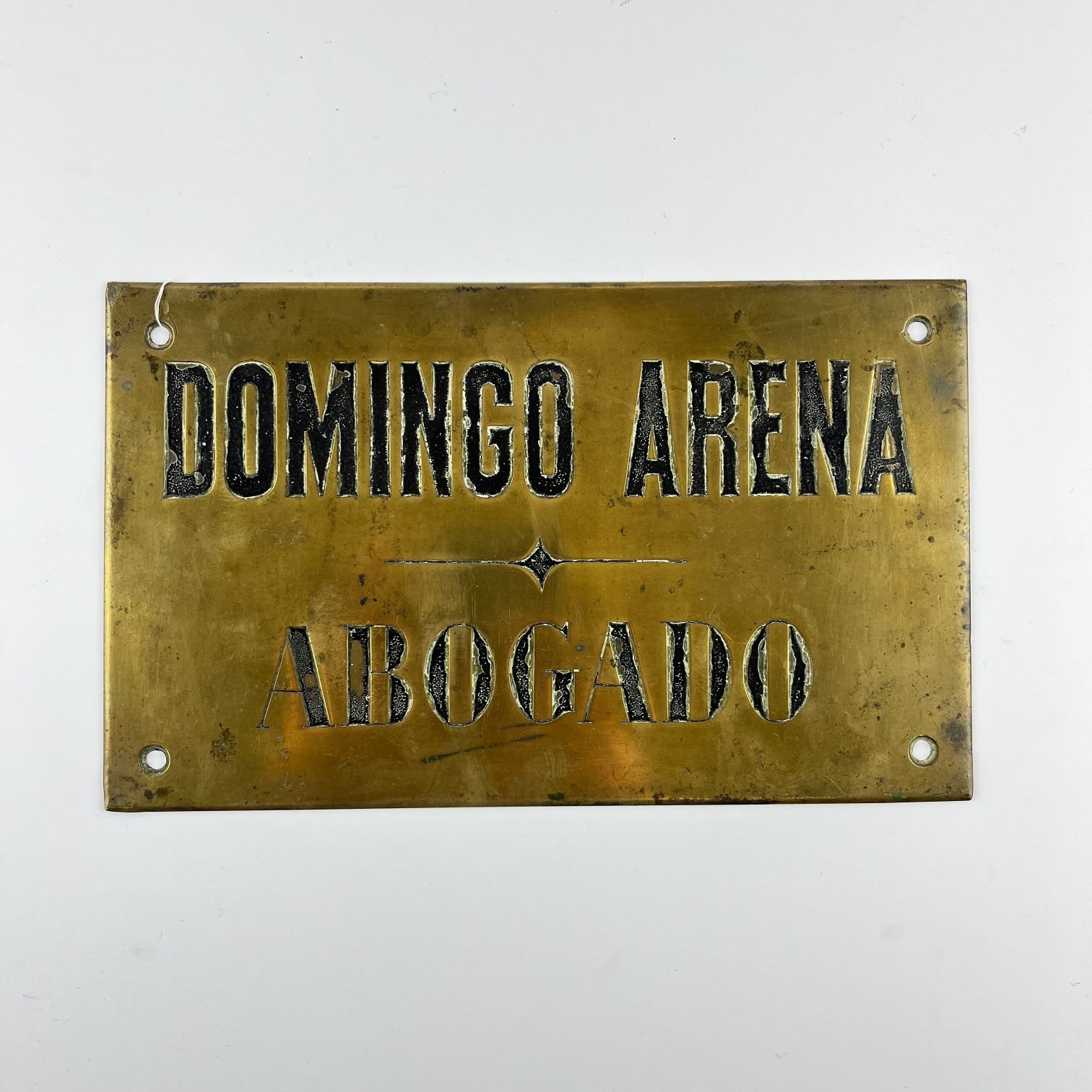 Domingo Arena