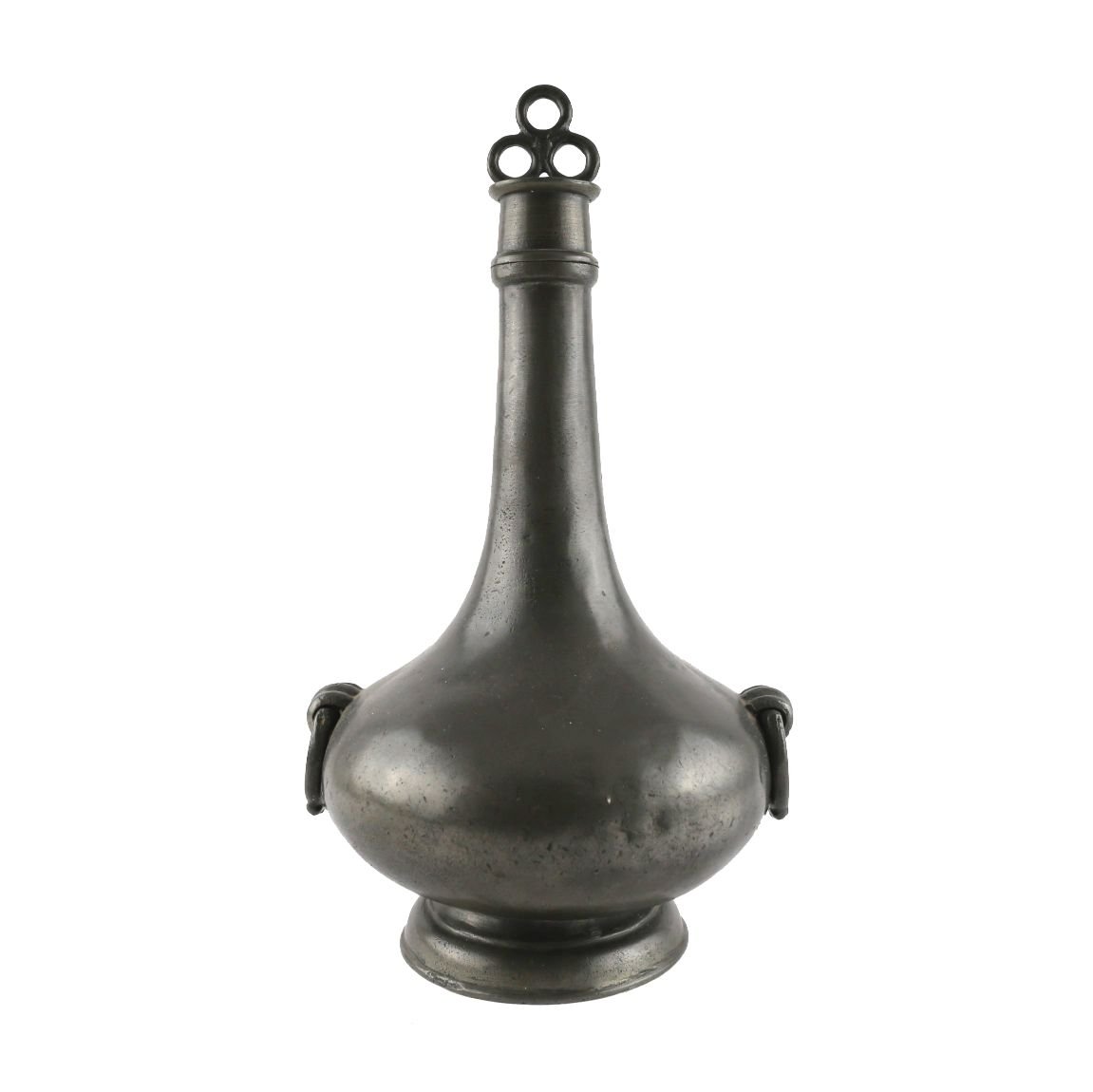 Cantimplora en peltre