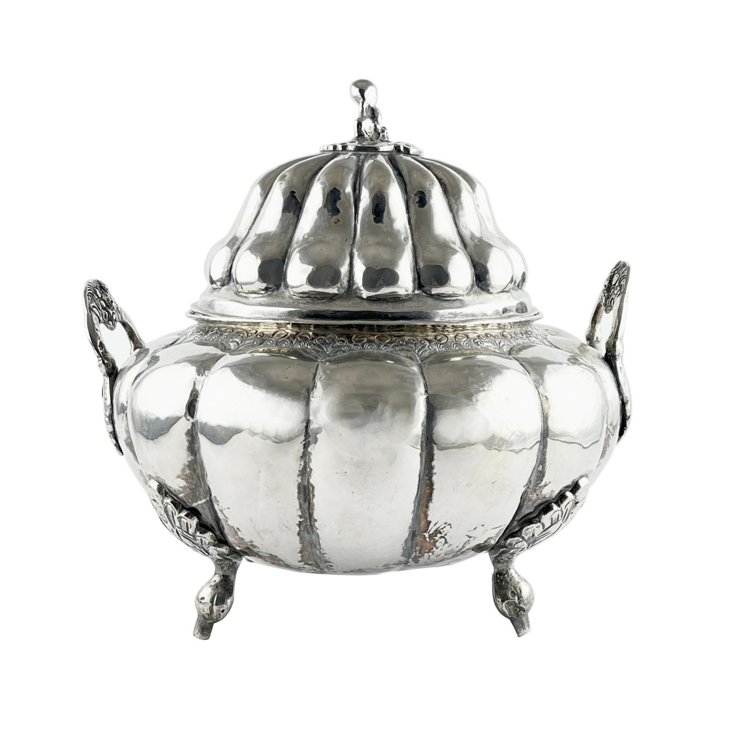 Sopera hispanoamericana en plata