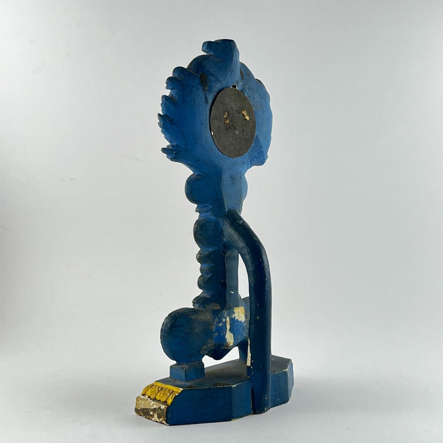 Relicario en madera - Imagen 2