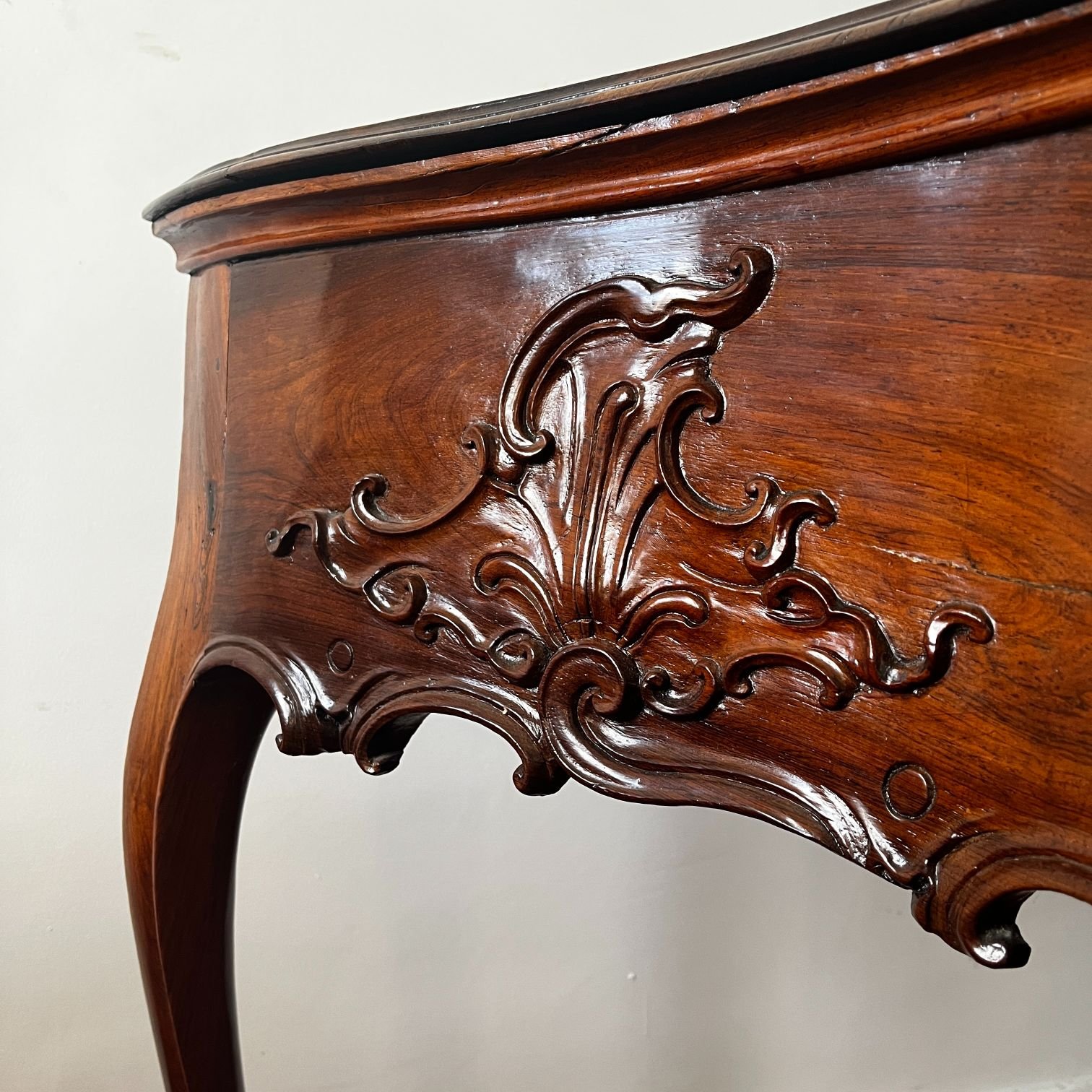 Mesa de arrimo lusobrasileña - Imagen 6