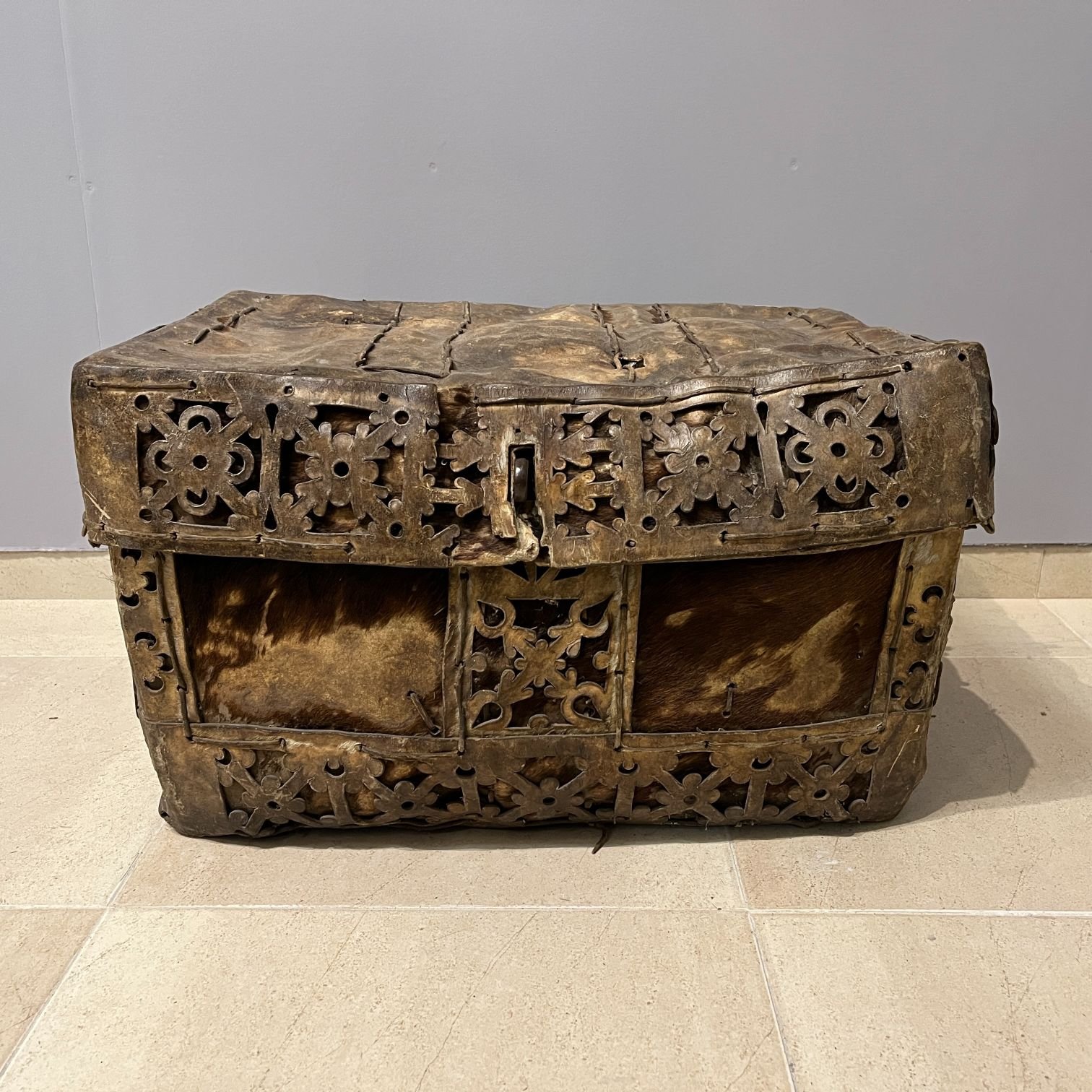 Petaca hispanoamericana