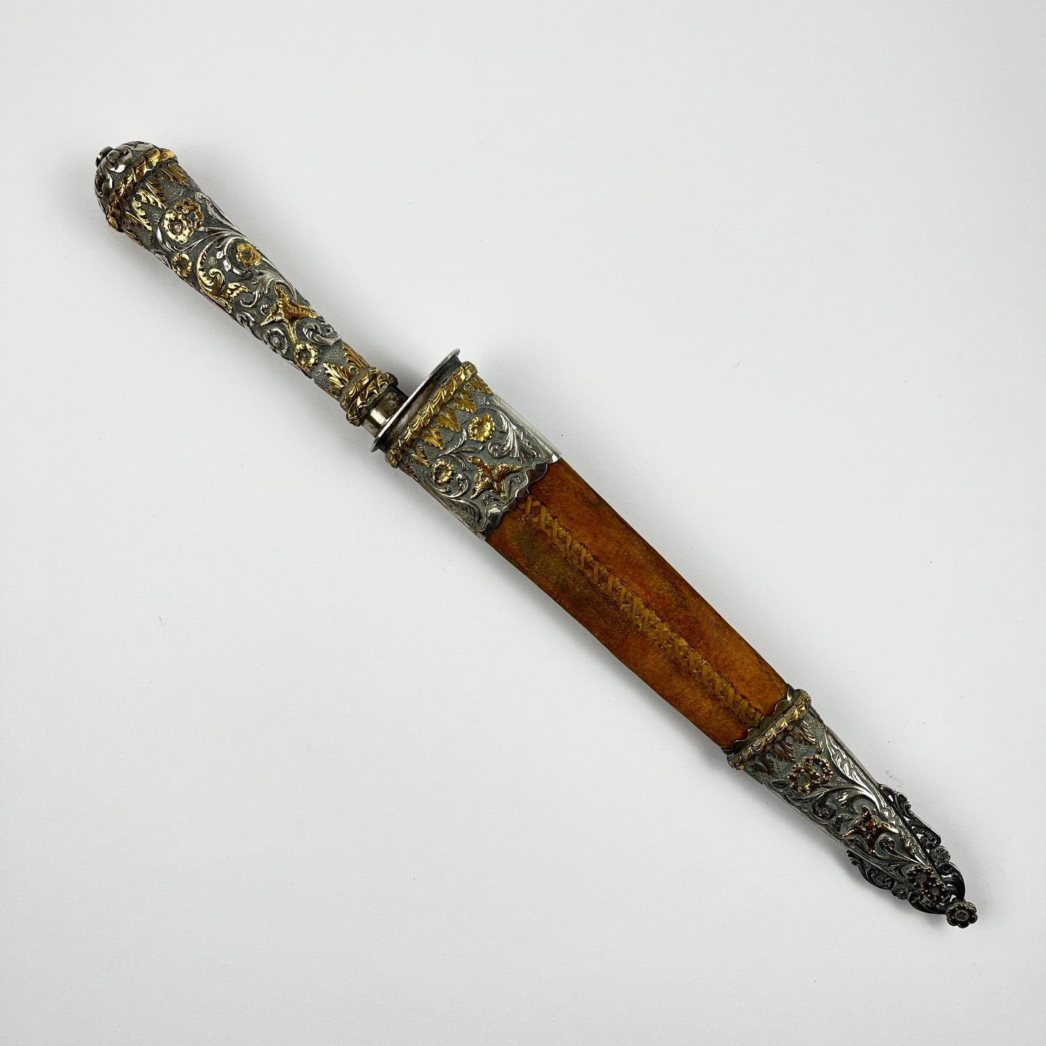 Cuchillo criollo - Imagen 2