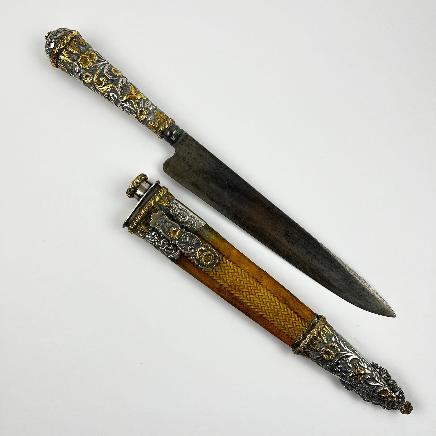 Cuchillo criollo - Imagen 3