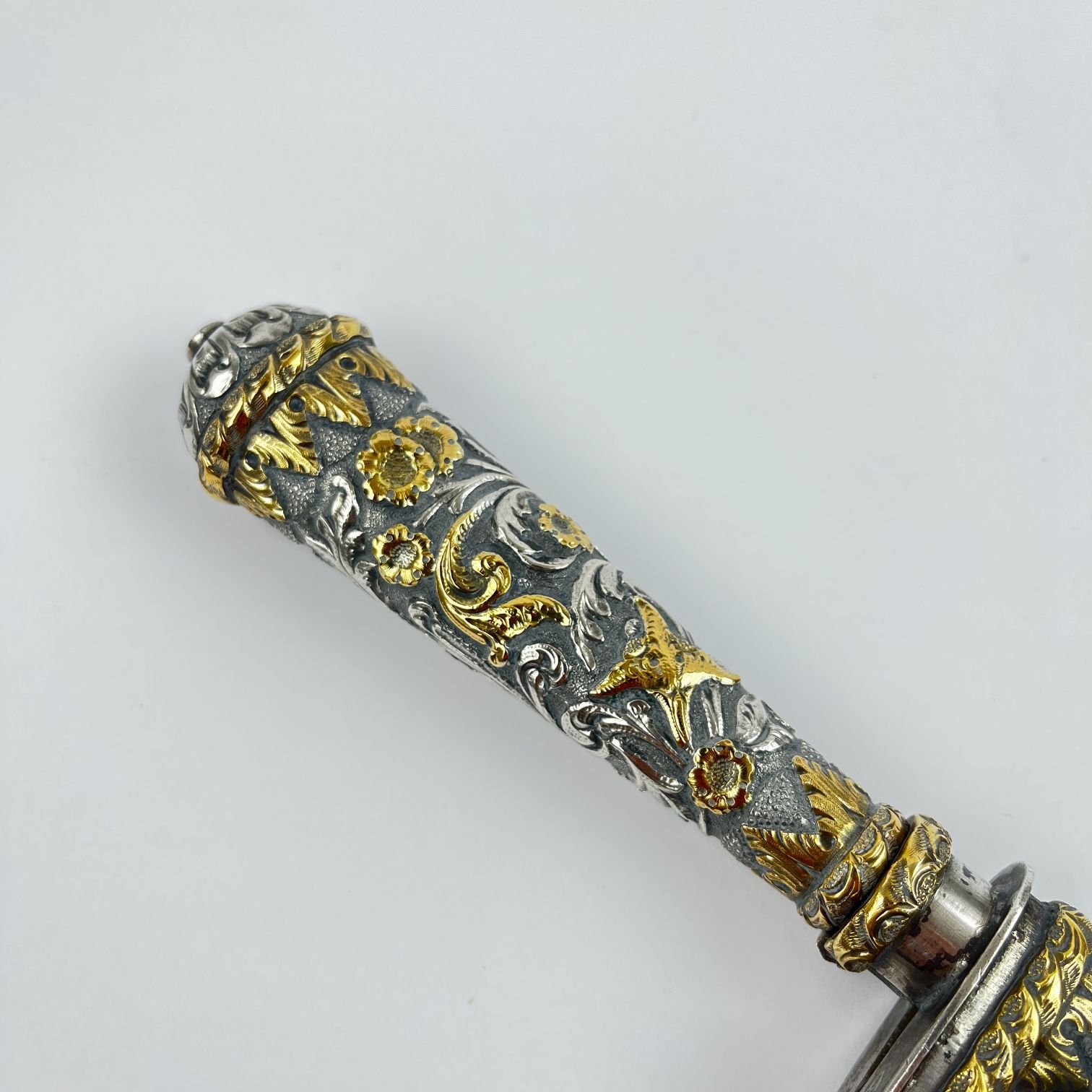 Cuchillo criollo - Imagen 4