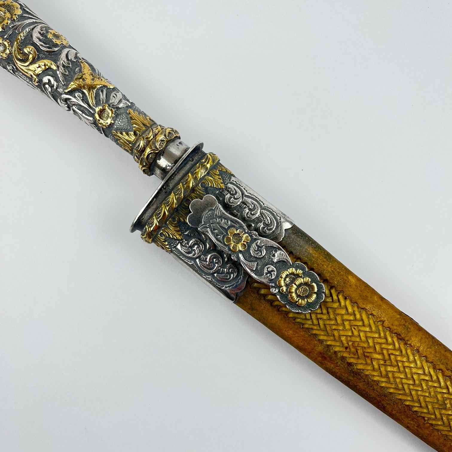 Cuchillo criollo - Imagen 5