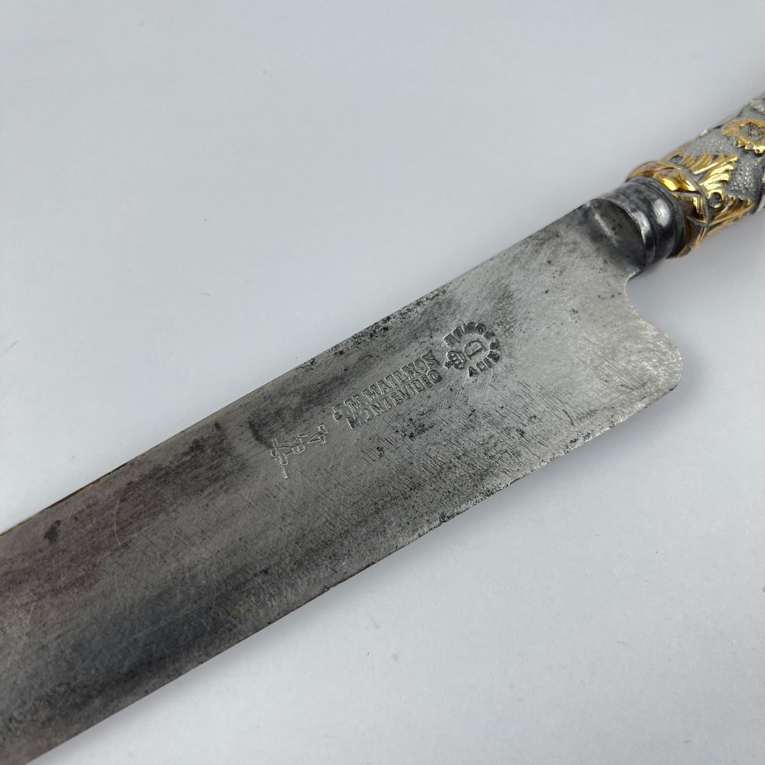 Cuchillo criollo - Imagen 6