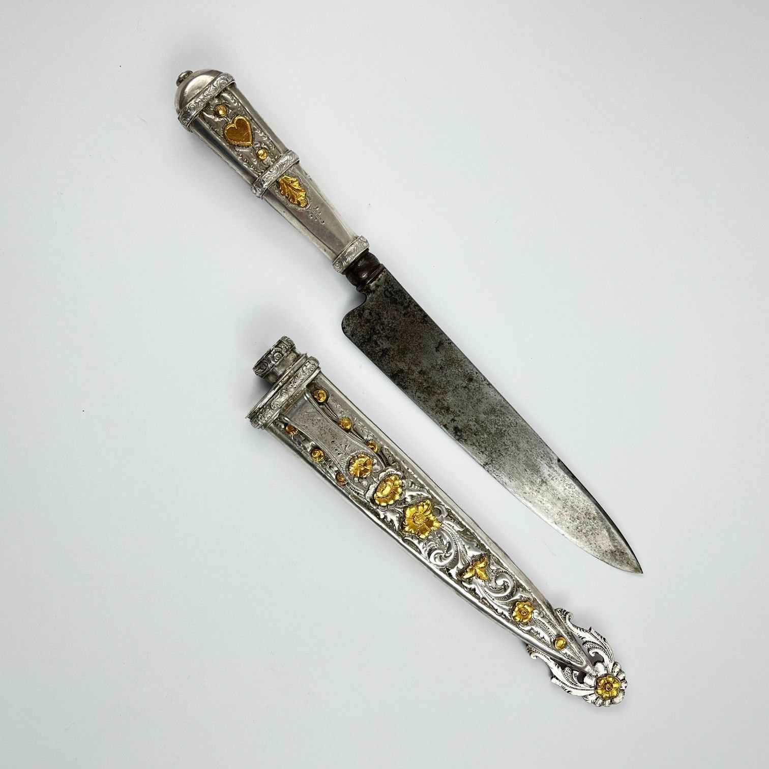 Cuchillo criollo - Imagen 2