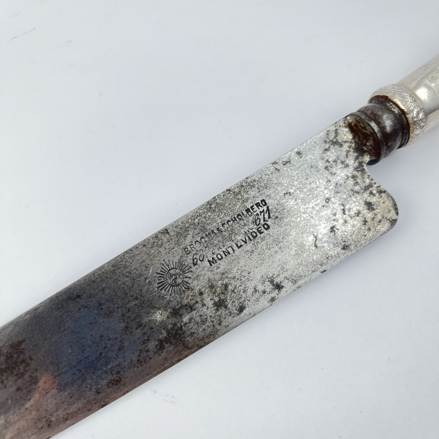 Cuchillo criollo - Imagen 3