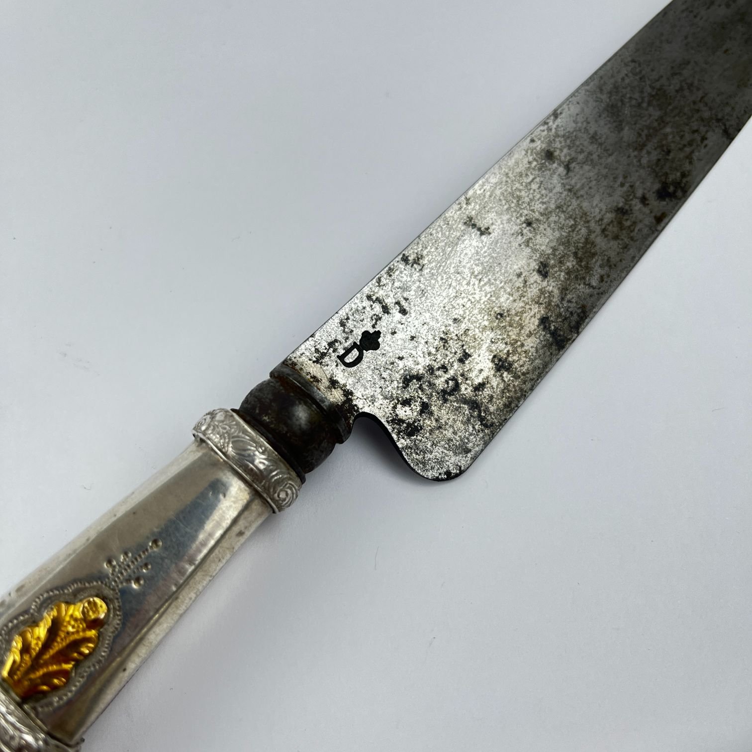 Cuchillo criollo - Imagen 4