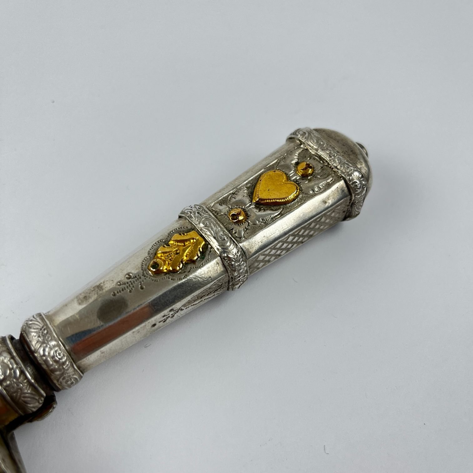 Cuchillo criollo - Imagen 5