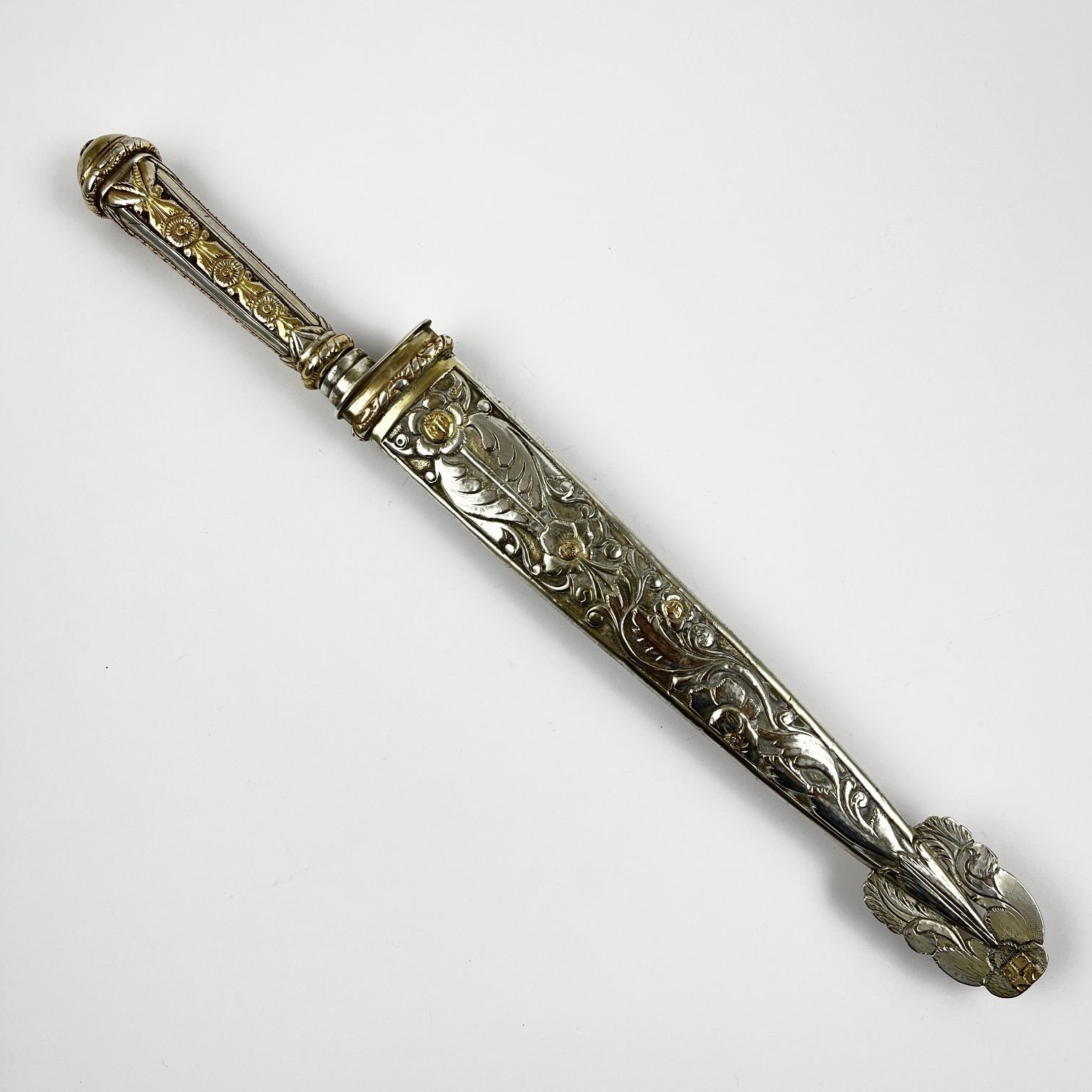 Cuchillo criollo - Imagen 2