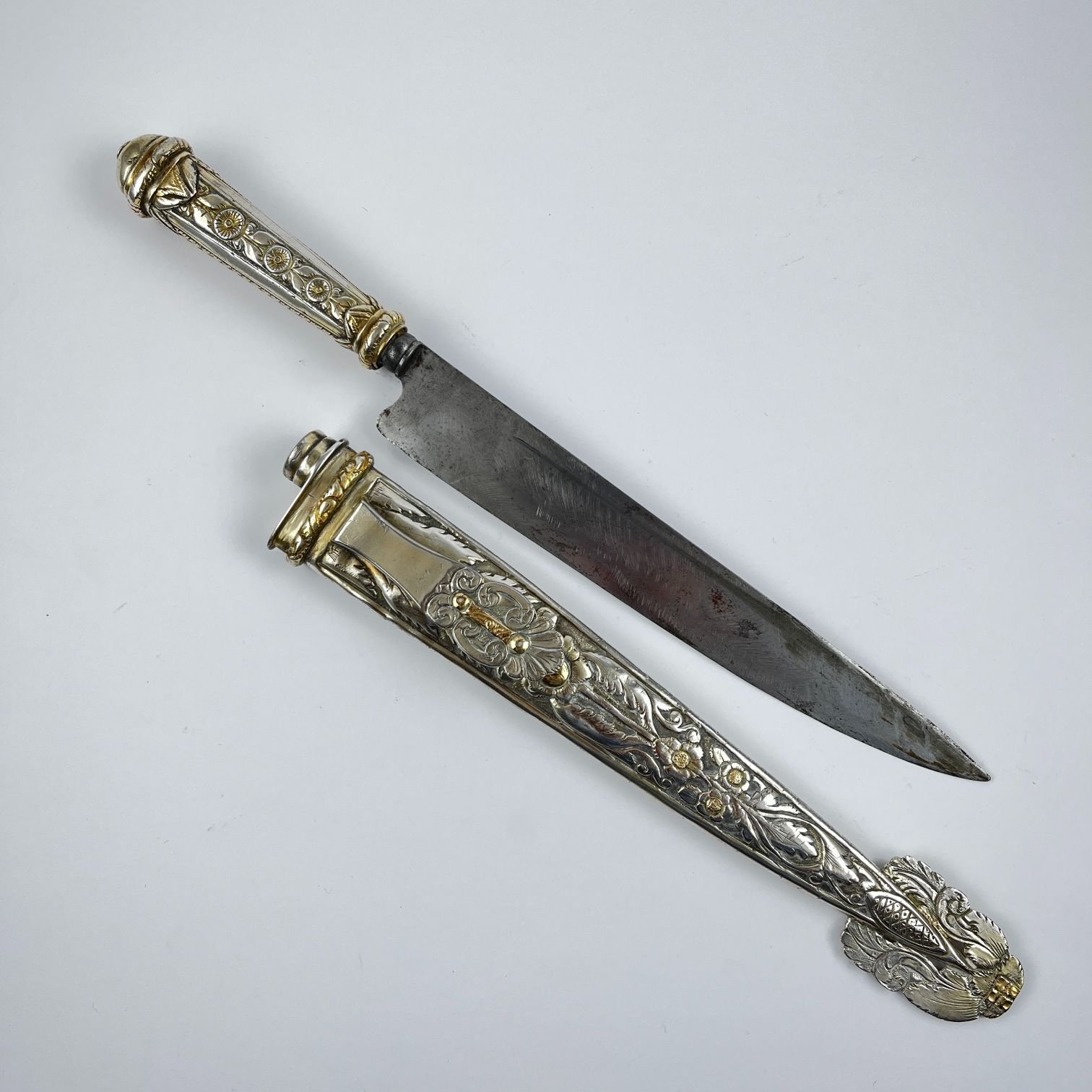 Cuchillo criollo - Imagen 3