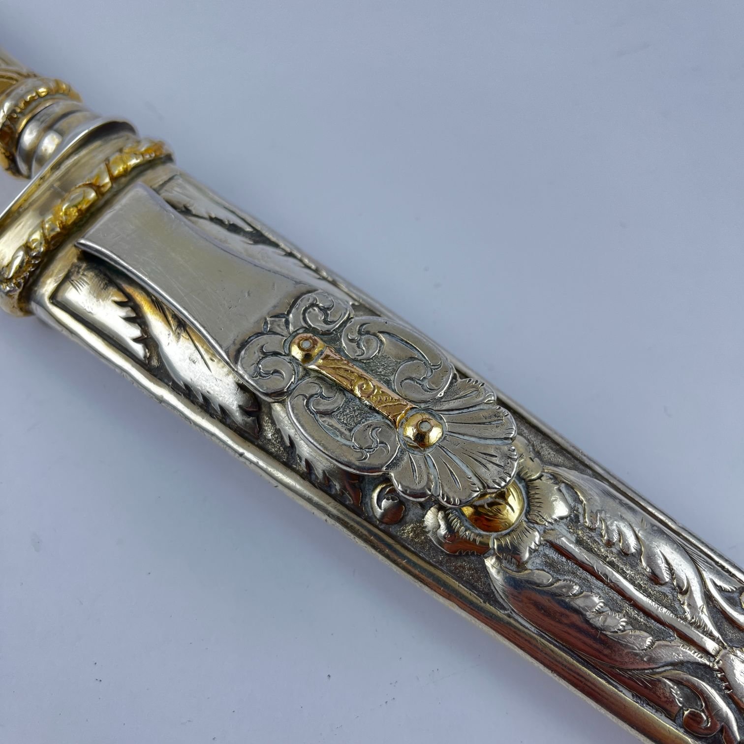 Cuchillo criollo - Imagen 5